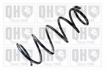 QUINTON HAZELL qcs6037 -  Пружина ходовой части